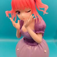anime figure nino nakano quintessential quintuplet