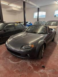Mazda mx5 160cv