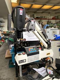 Maschiatrici elettriche