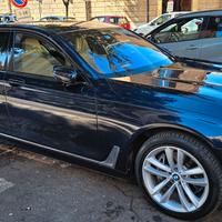 Splendida BMW 740D XDRIVE