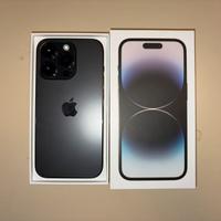 IPhone 14 Pro 256 GB “Schermo scheggiato”