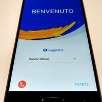 ASUS Zenfone 4 – 4/64GB – Nero