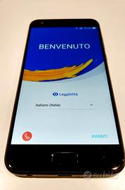 ASUS Zenfone 4 – 4/64GB – Nero
