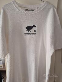 T-Shirt Pull&Bear
