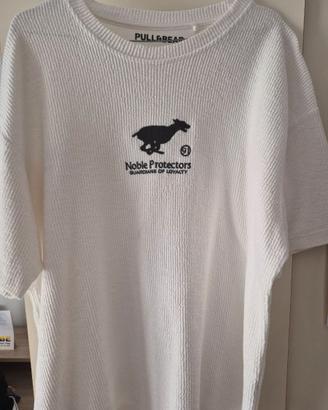 T-Shirt Pull&Bear