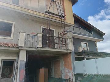 Nuove costruzioni - Mascalucia
