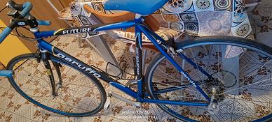 Bicicletta Peruffo