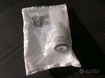 Siemens 3SU1050-4BL31-0AA0 interruttore a chiave