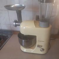 planetaria klarstein