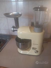 planetaria klarstein