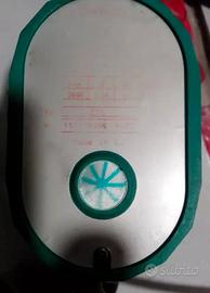 Wilo Z 15 Circolatore