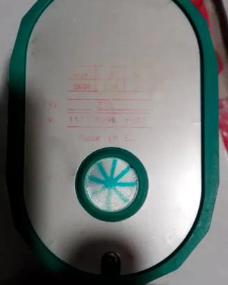 Wilo Z 15 Circolatore