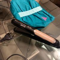 Piastra per capelli Imetec BeIIissima Mini