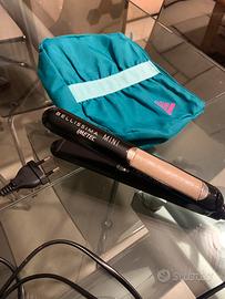 Piastra per capelli Imetec BeIIissima Mini