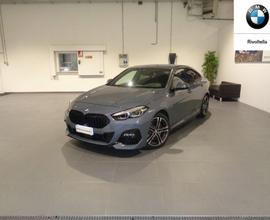 BMW Serie 2 220d Gran Coupe Msport xdrive auto