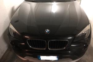 Bmw X1 distribuzione+frizione+volano+pneumatici
