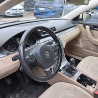 Volkswagen Passat 1.6 Diesel del 2012