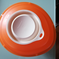 Tupperware ciotola