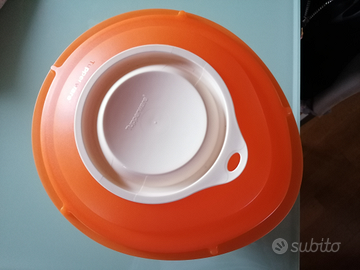 Tupperware ciotola