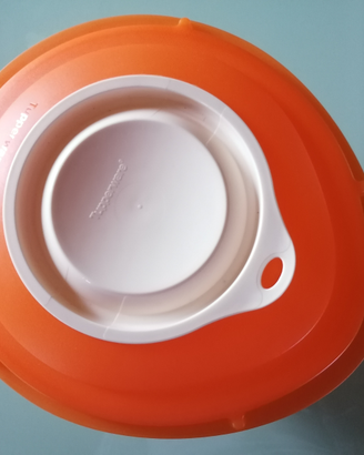 Tupperware ciotola