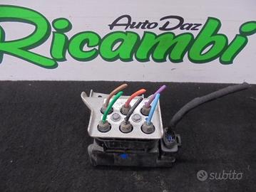 VALVOLA SOSPENSIONI AUDI A8 4E 4.2 TDI V8 2008