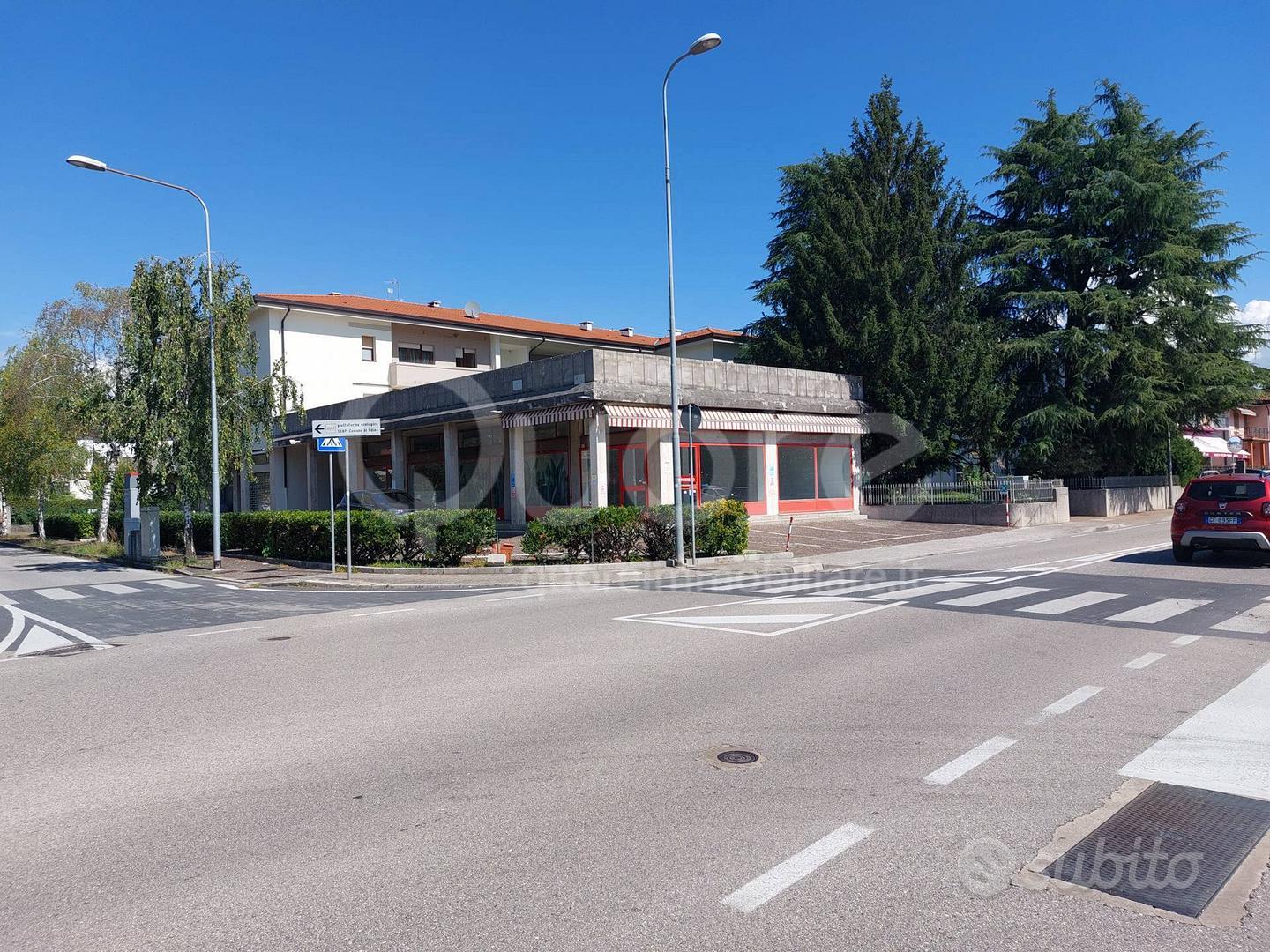 Negozio - Udine