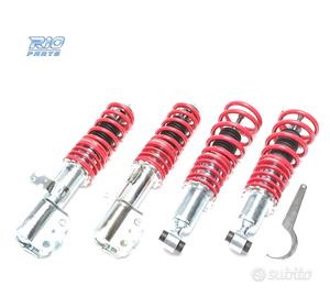 KIT SOSPENSIONE FILETTATA TOYOTA CELICA T23 99-05