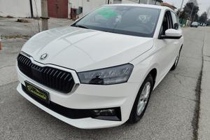 Skoda Fabia 1.0 MPI 65 CV Ambition