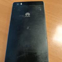 smartphone huawei. l21 