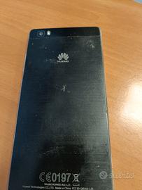 smartphone huawei. l21 
