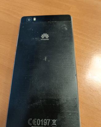 smartphone huawei. l21 
