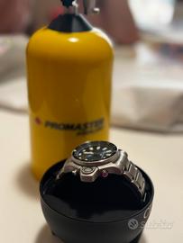 Orologio Citizen Promaster acqualand JP2000-67L