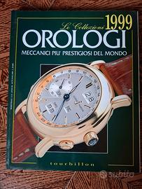 Riviste orologi