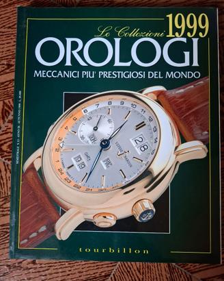 Riviste orologi