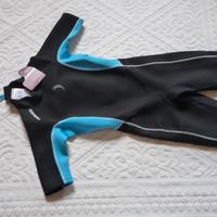 Mutino 2 mm nuovo per bimbo 12 anni