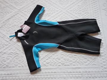 Mutino 2 mm nuovo per bimbo 12 anni