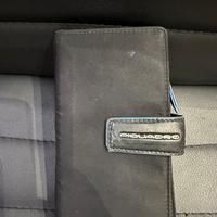 Portafoglio donna piquadro