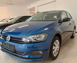 Volkswagen Polo 1.0 EVO 5p. Comfortline BlueMotion