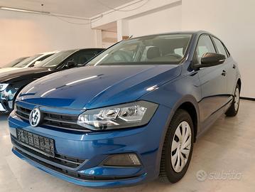 Volkswagen Polo 1.0 EVO 5p. Comfortline BlueMotion