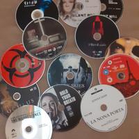 13 film genere horror - dvd