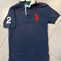 Polo Ralph Lauren Vintage Chief Keef