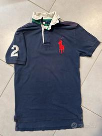 Polo Ralph Lauren Vintage Chief Keef