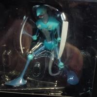 GO NAGAI ROBOT COLLECTION LOTTO 4