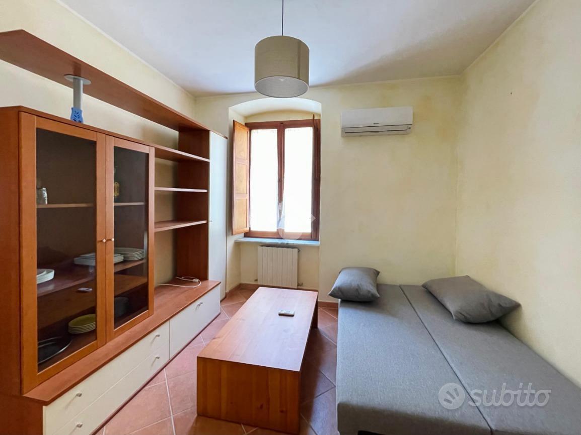 Appartamento – CS - Vista 2