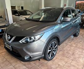 Nissan Qashqai 1.5 dci Tekna *NEOPATENTAI*EURO6*CI