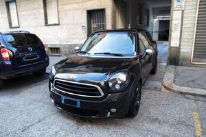 Mini Cooper D Paceman 2.0 Business Automatica