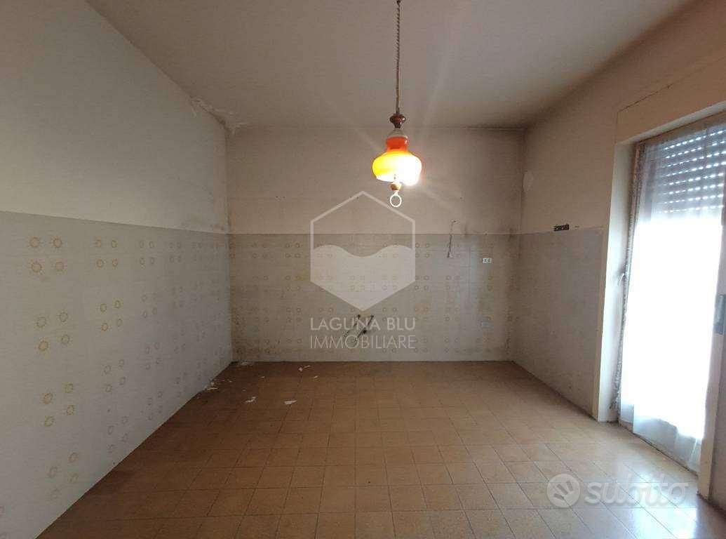 Appartamento – Marsala, Rione Sappusi, Trapani - Vista 2