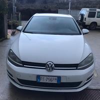 Golf 7 2.0 tdi