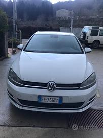 Golf 7 2.0 tdi