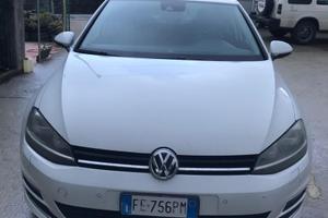 Golf 7 2.0 tdi